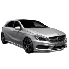 Mercedes Nuova Classe A180 Cdi BlueEfficiency Executive